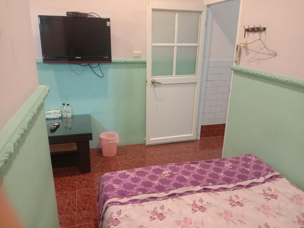 Blue Sand Homestay Xiaoliuqiu Exterior foto